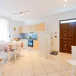Apartment Guesthost - Two-levels With Balconies Near The Pescara